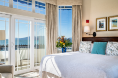 Lighthouse Suite Bellingham Luxury Room - 11