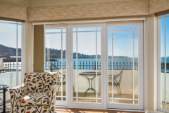 Lighthouse Suite Bellingham Luxury Room - 15