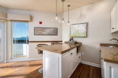 Lighthouse Suite Bellingham Luxury Room - 16