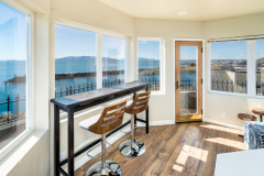 Lighthouse Suite Bellingham Luxury Room - 3