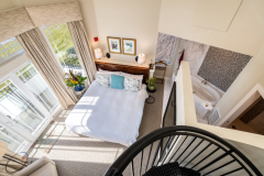 Lighthouse Suite Bellingham Luxury Room - 4