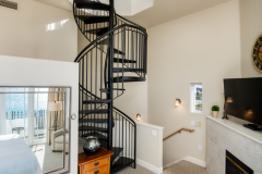 Lighthouse Suite Bellingham Luxury Room - 7