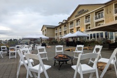 Terrace-Patio